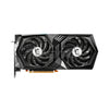 Msi Rtx 3050 Gaming X-b