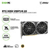 Msi Rtx 3050 Ventus 2X OC-b