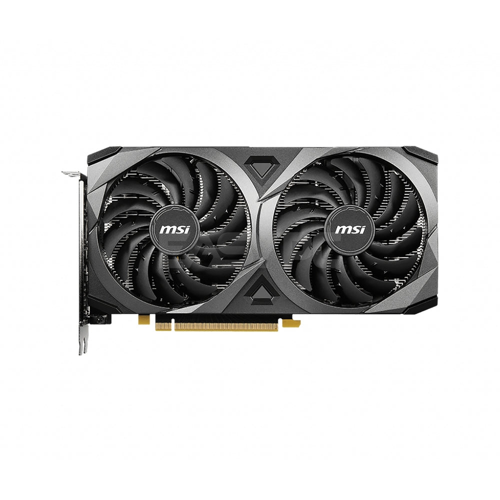 Msi Rtx 3050 Ventus 2X OC-c