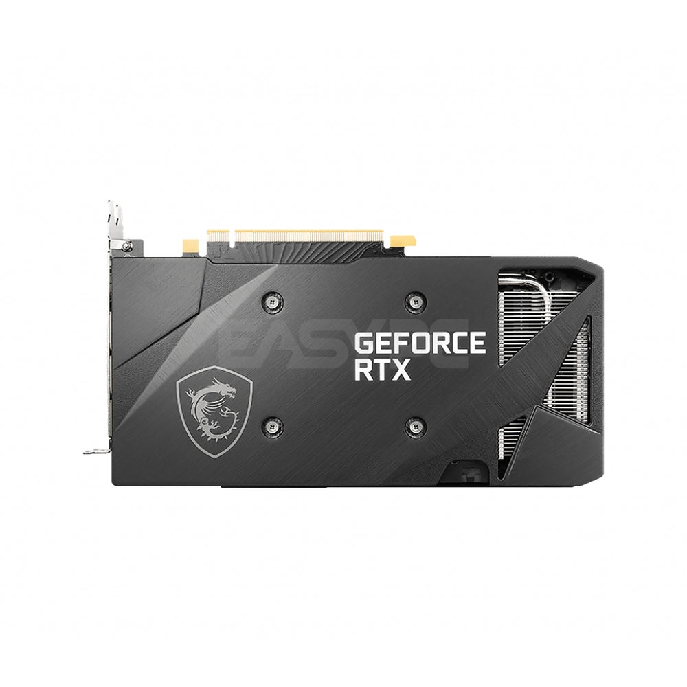 Msi Rtx 3050 Ventus 2X OC-d