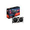 Msi Rx 6700xt Mech 2x OC 12gb 192bit GDdr6 Gaming Videocard-a