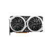 Msi Rx 6700xt Mech 2x OC 12gb 192bit GDdr6 Gaming Videocard-b
