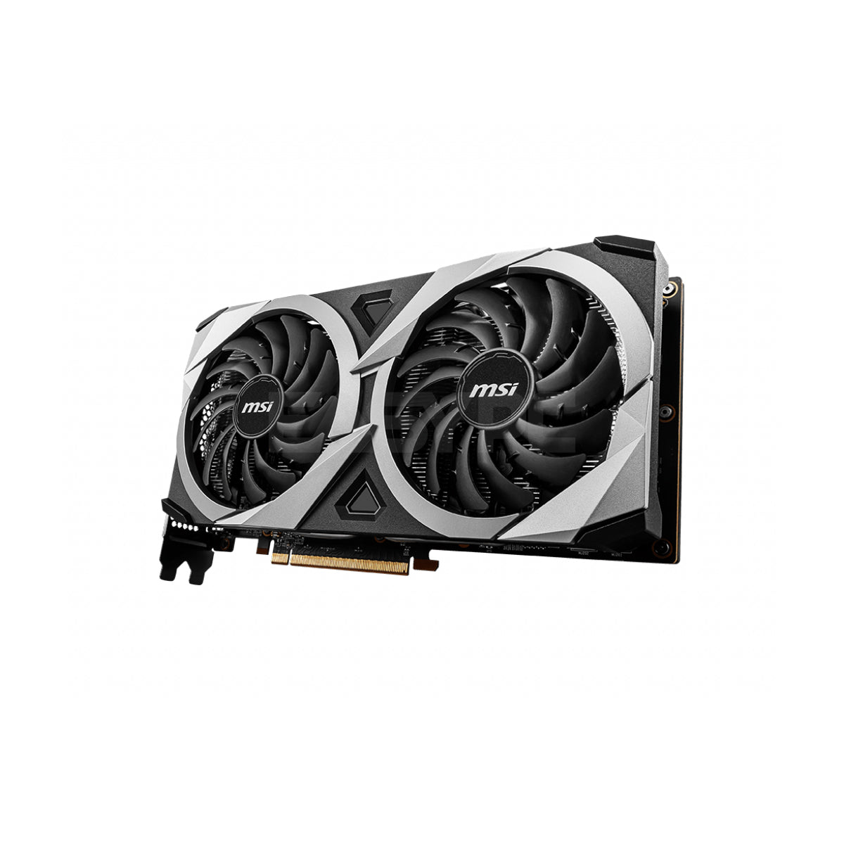 Xt Mech 2x 12g Oc Msi Radeon Rx 6700 Xt Cuda Cores MSI Gaming