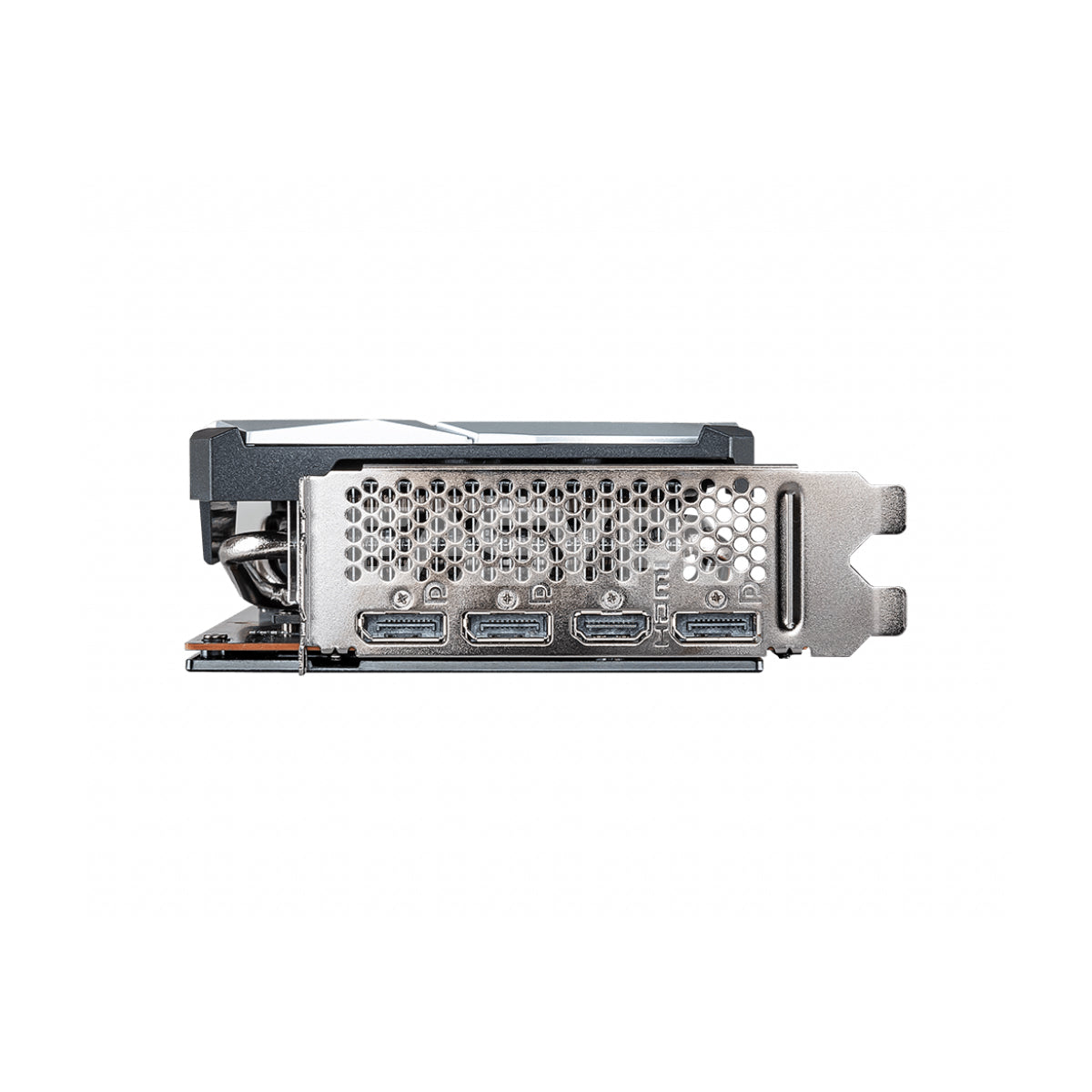 Msi Rx 6700xt Mech 2x OC 12gb 192bit GDdr6 Gaming Videocard-e