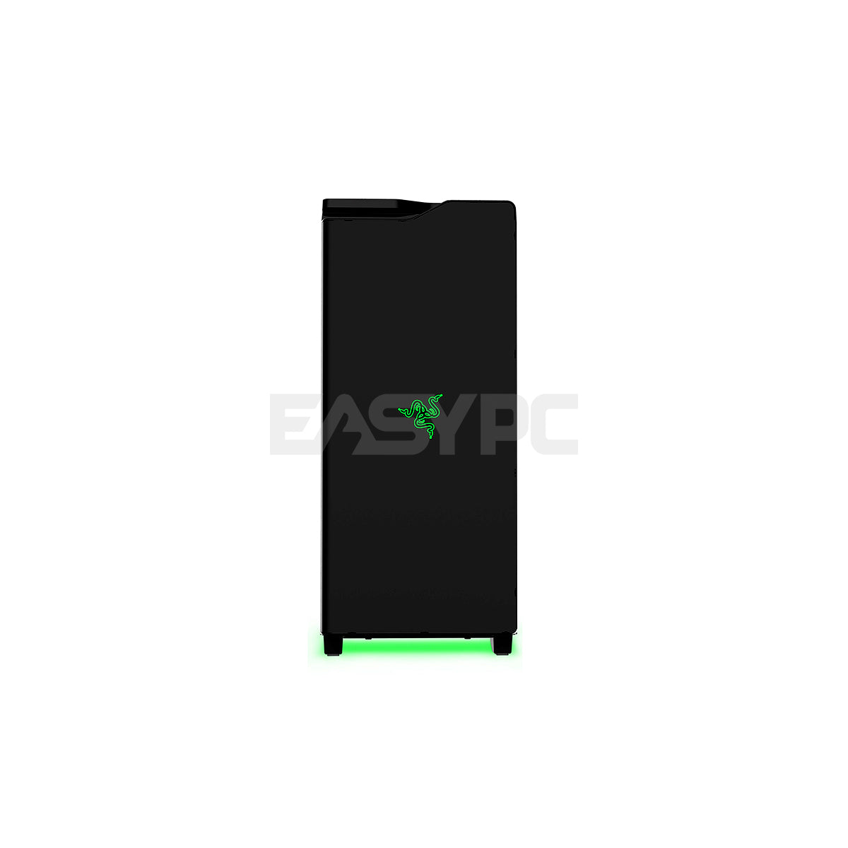 White Razer Pc Case NZXT H440 V.2 Razer Mid Tower PC Case – EasyPC