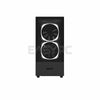NZXT H510 Elite CA-H510E-B1 Mid Tower Gaming PC Case Black-a