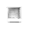 NZXT H5 Flow White Compact Mid Tower Airflow Case-b