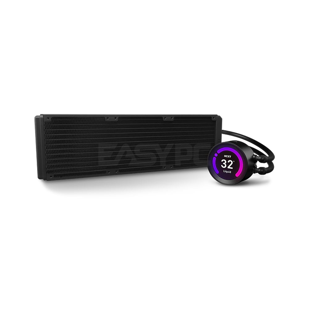 NZXT Kraken Z73 RGB 360mm Black-c