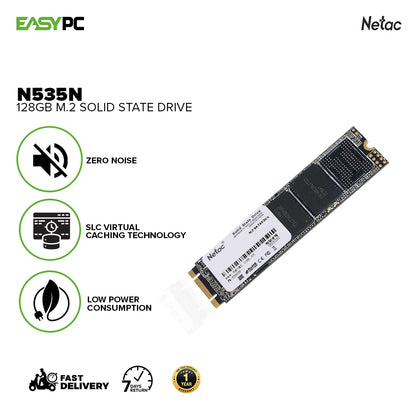 Netac N535N 128GB