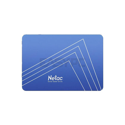 Netac N600S 512GB 2.5 Solid State Drive-a