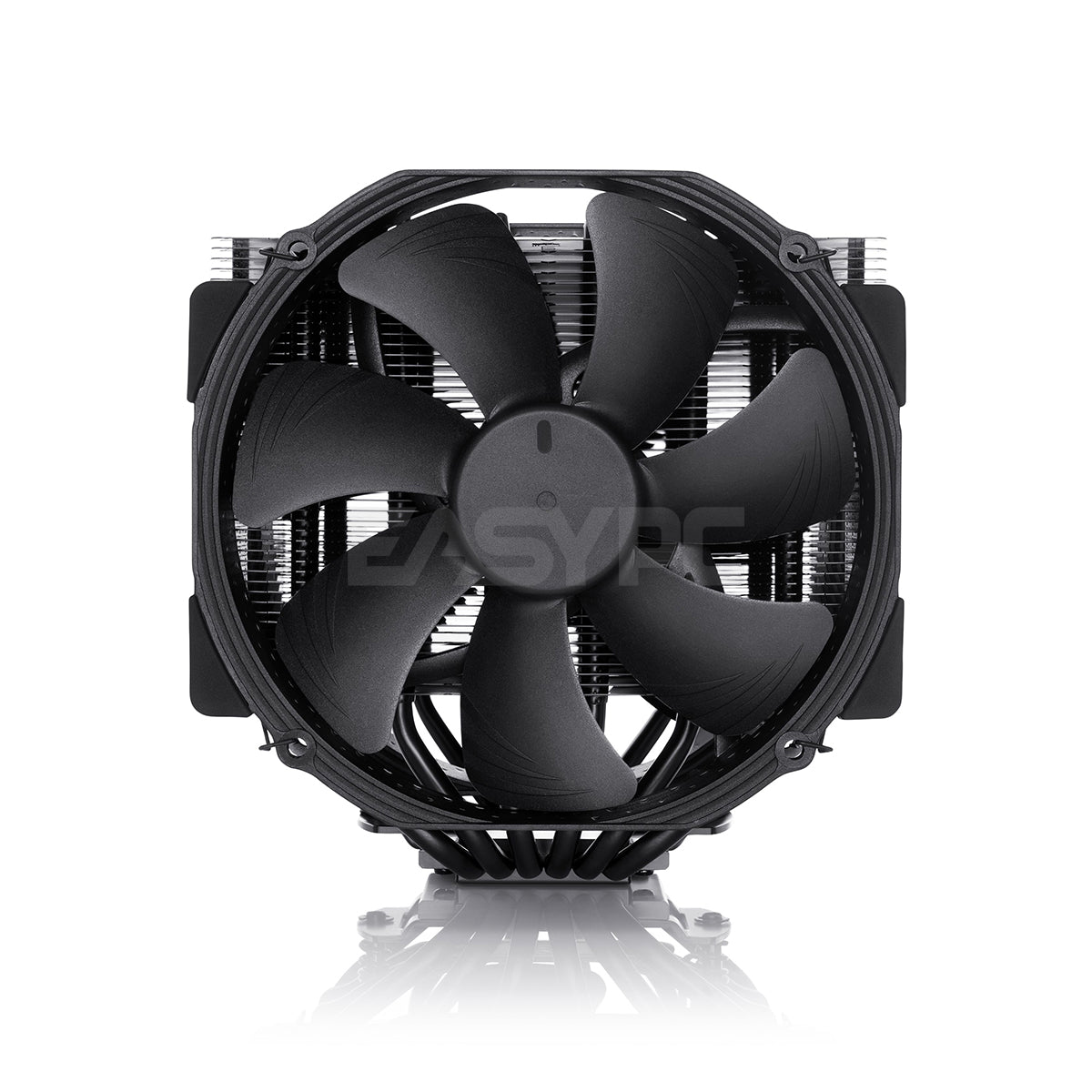 Noctua NH-D15 Dタイププレミアムクーラー AM4対応 Amazon.co.jp: Noctua NH-D15 chromax.black ハイエンド CPU