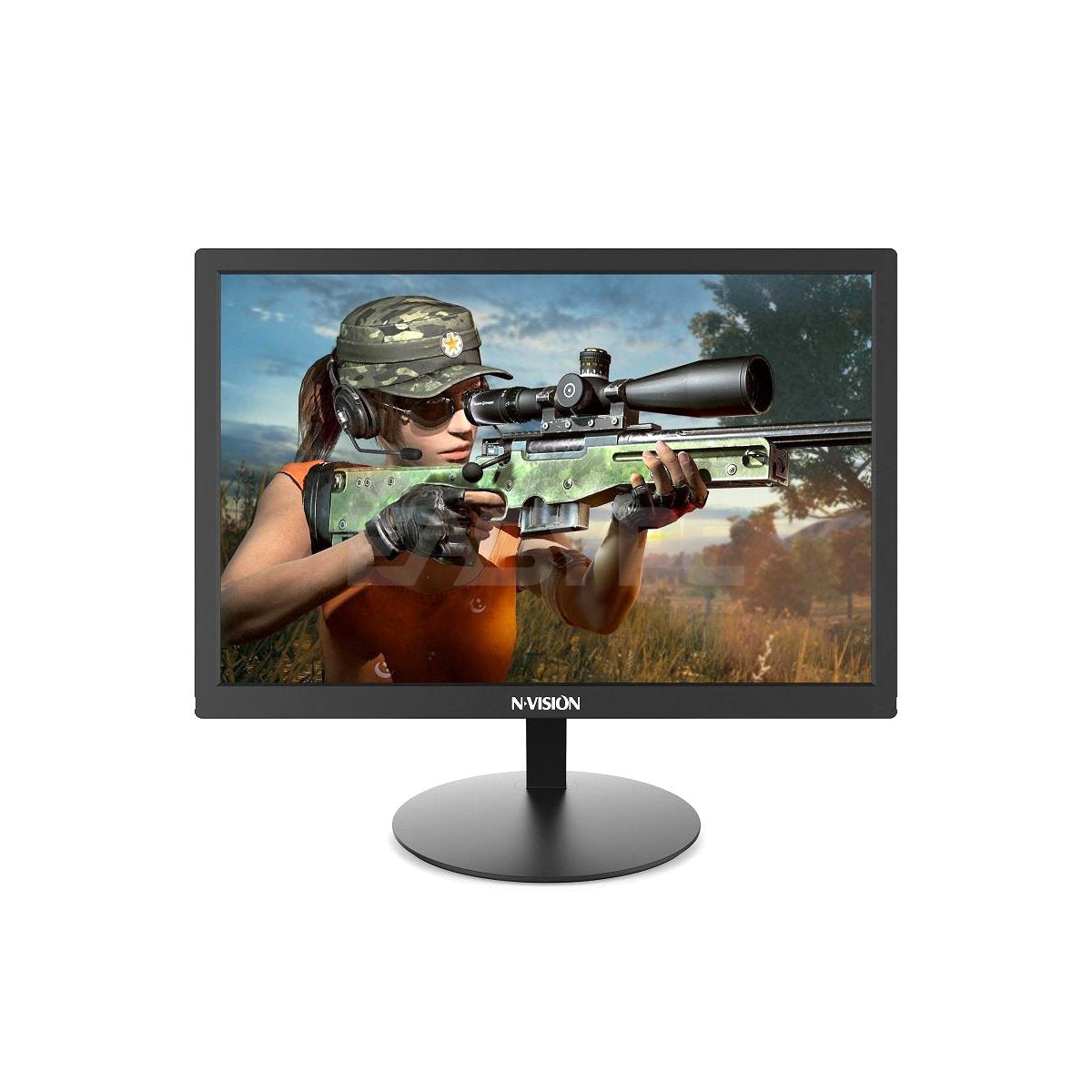 Benq GW2470HL 23.8 Inches Led Monitor – EasyPC