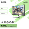 Nvision N2455 75Hz IPS Panel 23.8