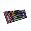 Onikuma G26 + CW905 Mechanical Gaming Keyboard and Mouse Black-b