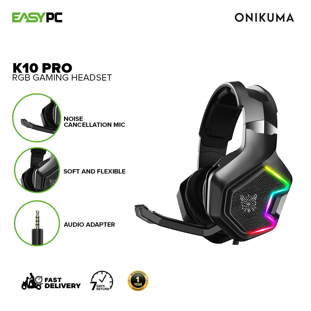 Onikuma K10 Pro-a