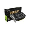 PALIT GTX1630 DUAL 4GB GDDR6 64BIT NE6163001BG6-1175D Videocard