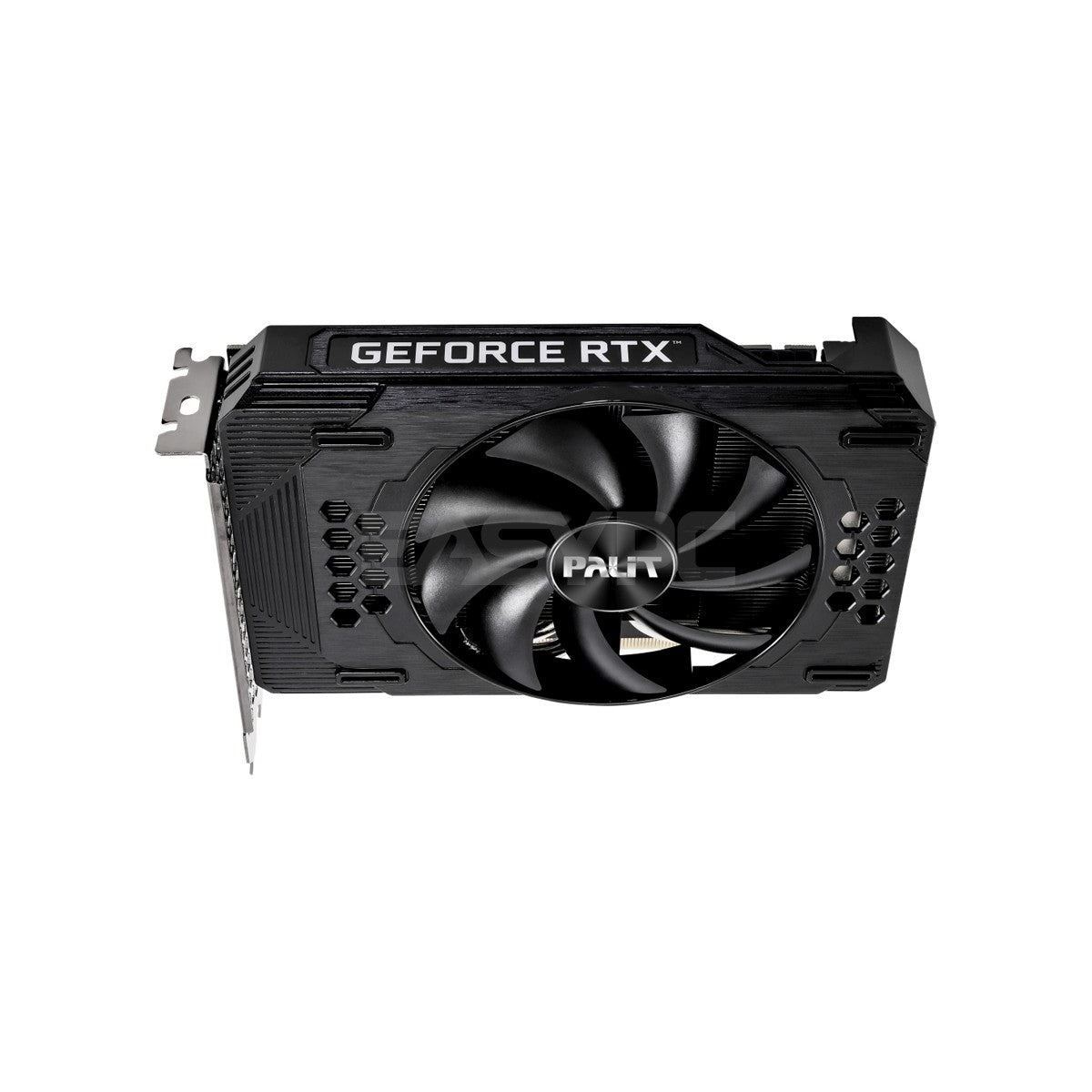 PALIT GeForce RTX 3060 STORMX 8G GDDR6 128-bit Graphics Card – EasyPC