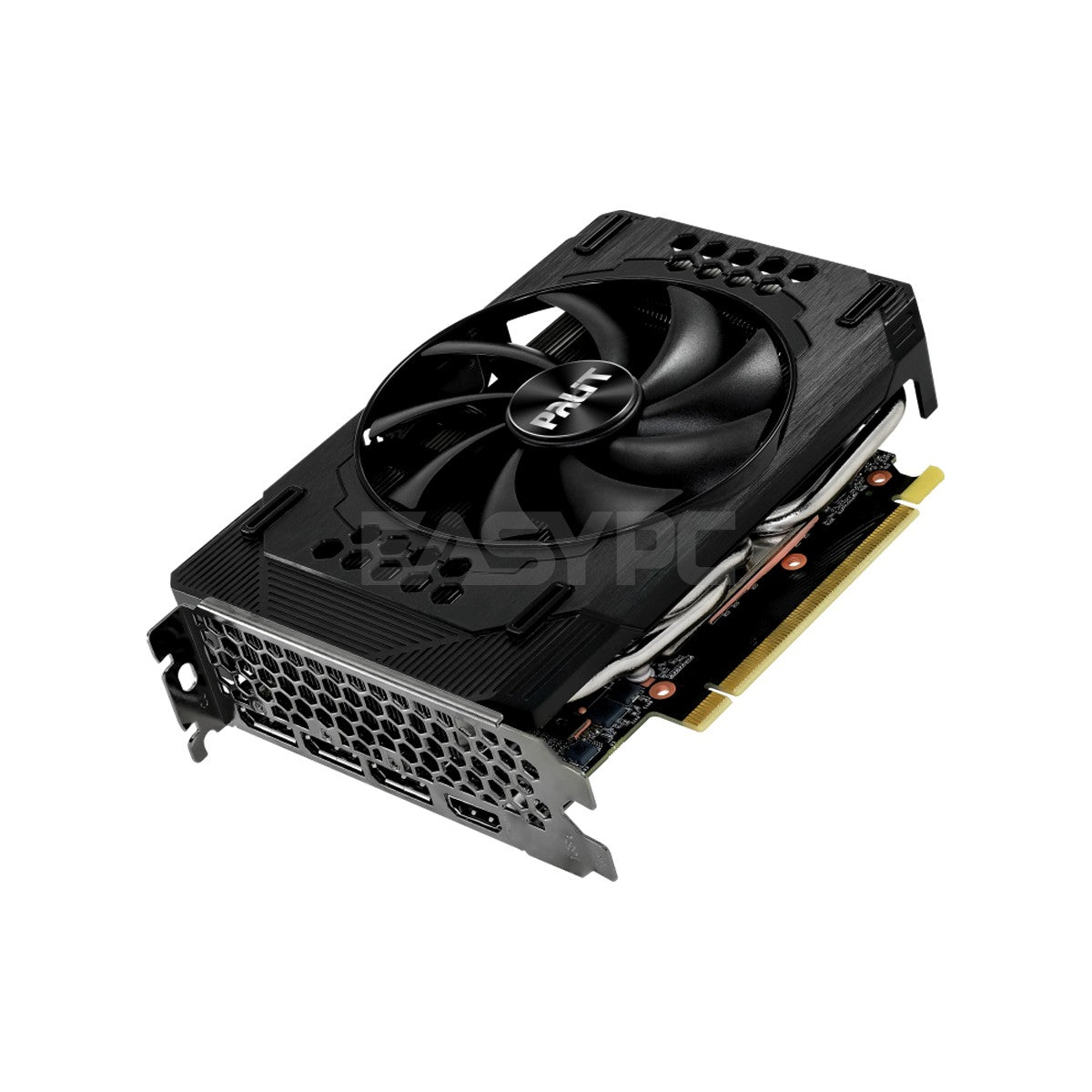 PALIT NVIDIA® GeForce RTX™ 3060 STORMX 8G GDDR6 128BIT