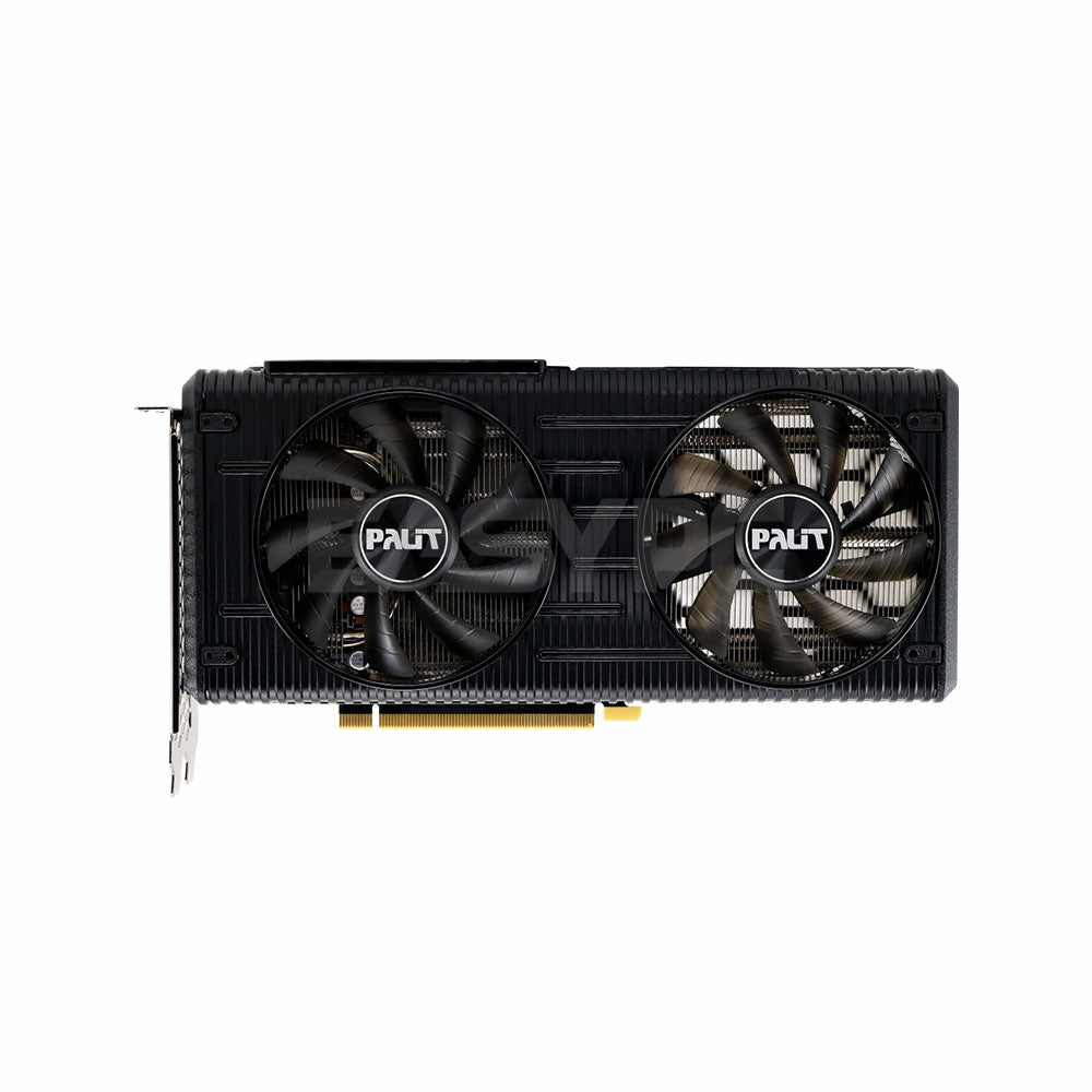Palit RTX3050 Dual8G Palit GeForce RTX 3050 Dual 8GB GDDR6