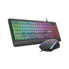 PHILIPS G294 Gaming Keyboard and Mouse-a