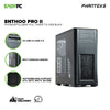 Phanteks Enthoo Pro 2 Full Tower, Fabric Mesh, Tempered Glass, Dual System/PSU Support, Digital-RGB Lighting, Black PH-ES620PTG_DBK01 4JTP PHPH2449
