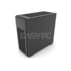 Phanteks Enthoo Pro M Series PH-ES515PTG_BK Satin Black, Drop-N-Lock SSD Brackets Steel / Plastic ATX Mid Tower Computer Case 4JTP PHPH2450