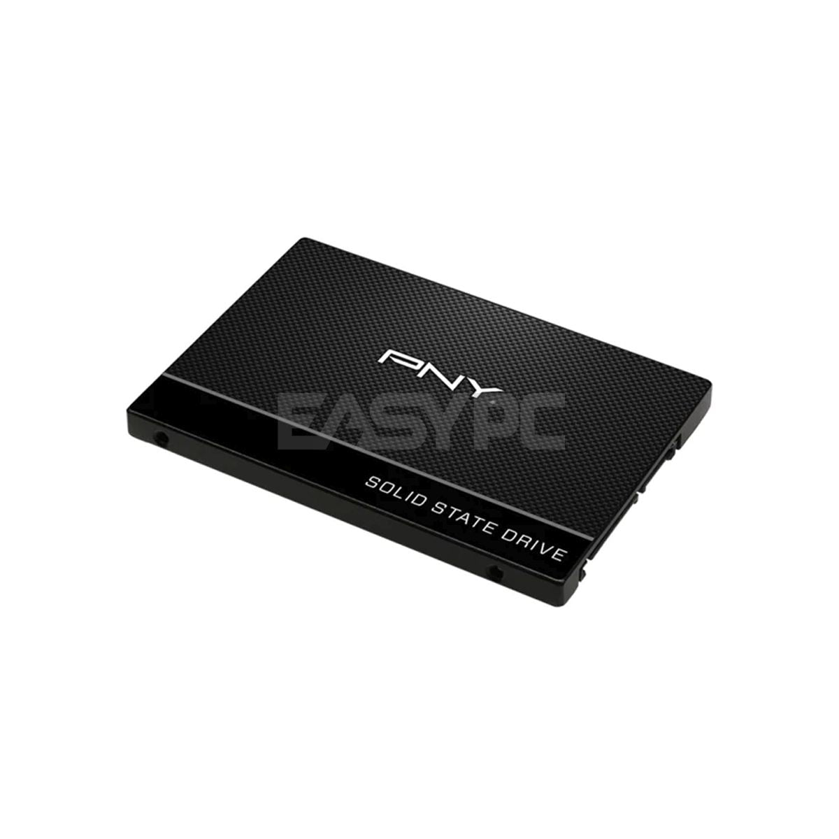 Pny Ssd 120gb Pny Cs900 250gb Review Pny 120gb Ssd Top