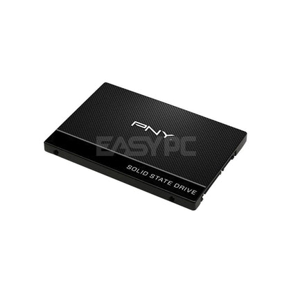 PNY CS900 250gb Reliable storage Solid State Drive-a