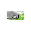 PNY RTX 3060 VERTO Dual Fan VCG30608DFBPB1 8gb 128bit GDdr6 Gaming Videocard-a