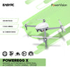 PowerVision PowerEgg X Wizard Autonomous Personal AI Camera / 3-Axis Gimbal / Drone 15UPL POPo2256