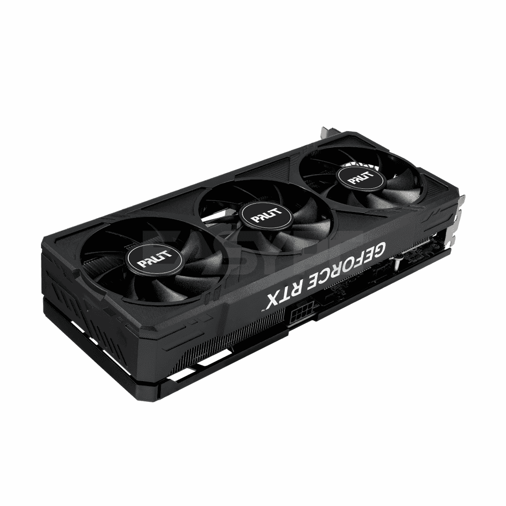 Palit GeForce RTX 3060 12GB - グラフィックボード・グラボ