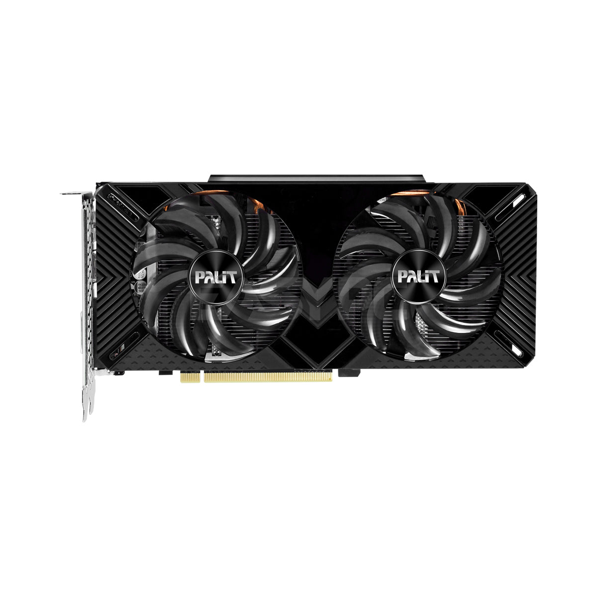 Palit NVIDIA® GeForce GTX™ 1660 Super Gaming Pro NE6166S018J9