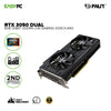 Palit GeForce Rtx 3050 Dual
