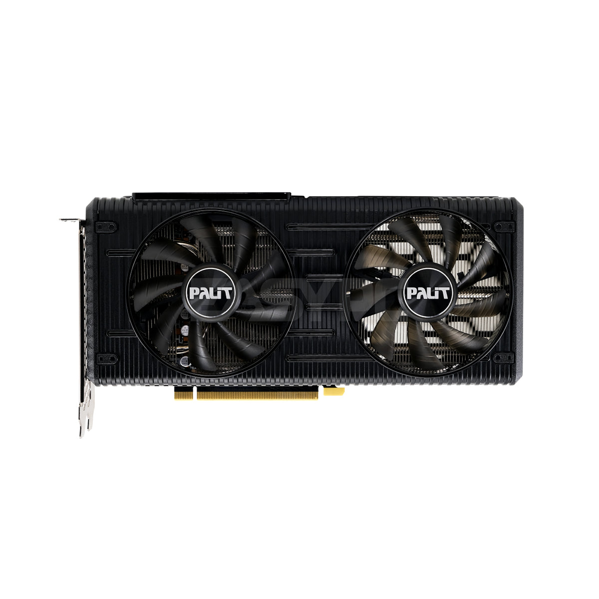Palit NVIDIA® GeForce RTX™ 3060 Dual NE63060019K9-190AD-V1