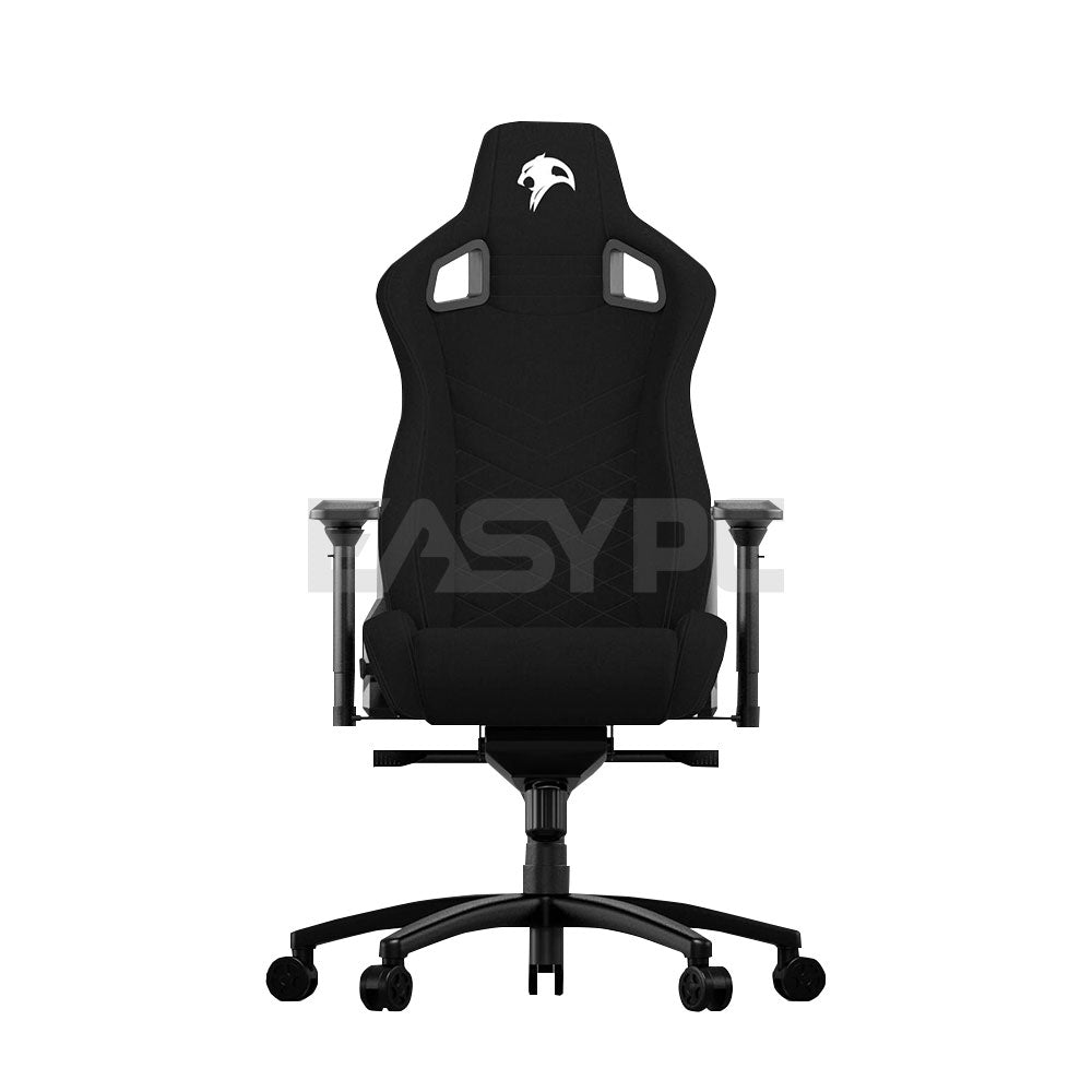 Panther Stargazer Series Gaming Chair Black-a