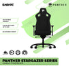 Panther Stargazer Series Gaming Chair Black