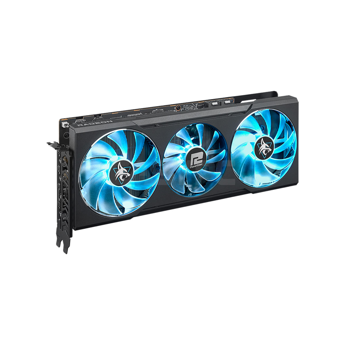 Powercolor Hell Hound Rx 6700XT 12GB 192-bit GDDR6 Graphics – EasyPC