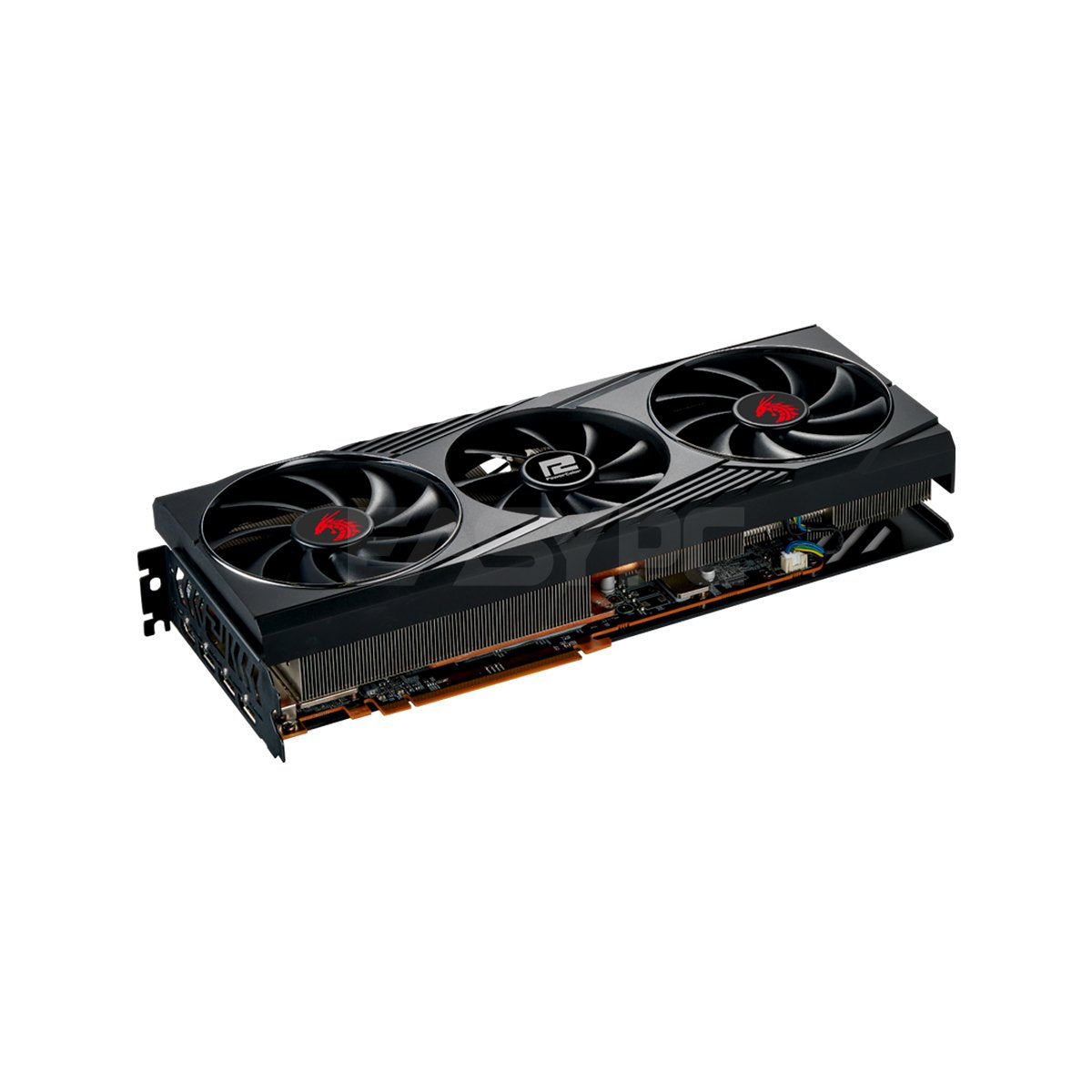 Red dragon gpu clearance