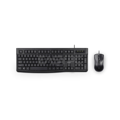 Prolink PCCM-2003 Keyboard and Mouse-a