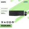 Prolink PCCM-2003 Keyboard and Mouse