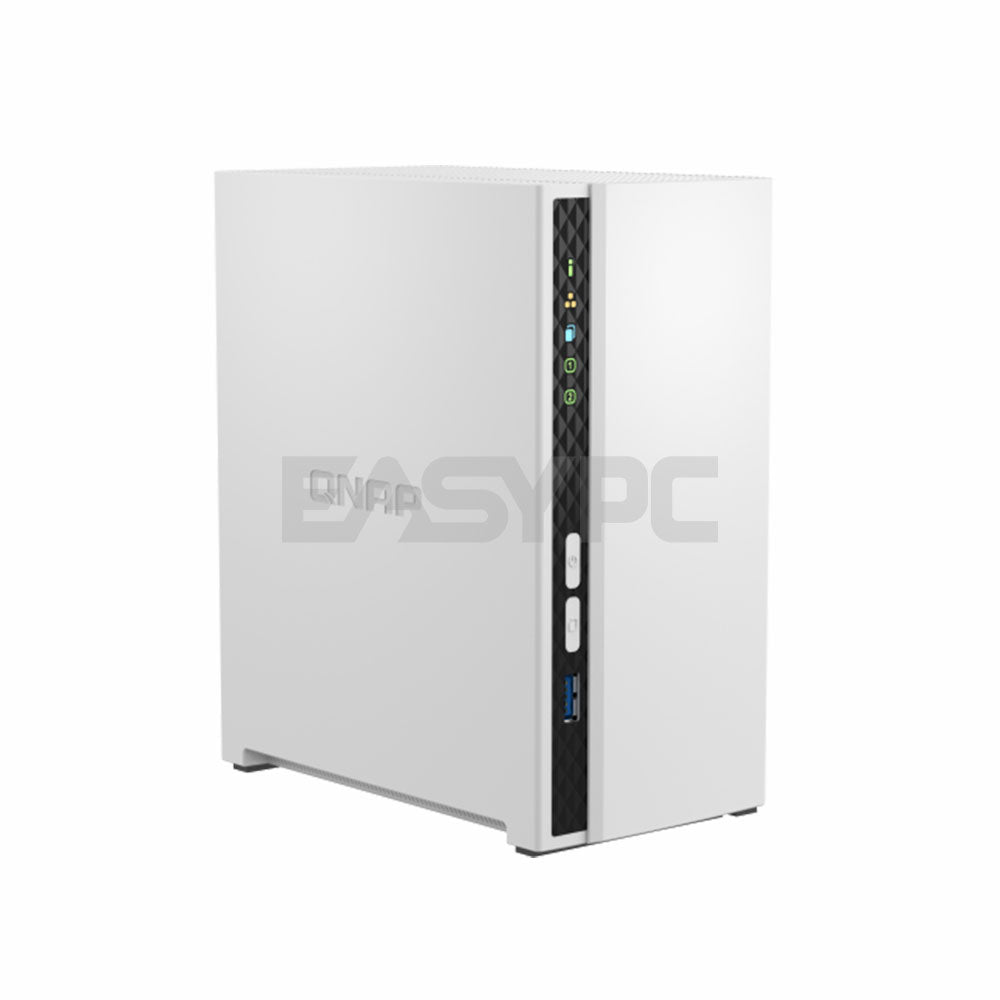 QNAP TS-233 2GB Memory-c