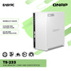 QNAP TS-233 2GB Memory