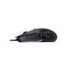 RAKK ARKA Braided Cable Lightweight RGB Gaming Mouse Black-c