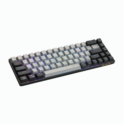 RAKK DIWA Mechanical Gaming Keyboard Outemu Blue B/G-a