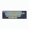 RAKK DIWA Mechanical Gaming Keyboard Outemu Blue B/G-b