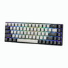 RAKK DIWA Mechanical Gaming Keyboard Outemu Blue B/G-d
