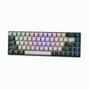 RAKK DIWA Mechanical Gaming Keyboard Outemu Blue B/G-f