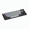 RAKK DIWA Mechanical Gaming Keyboard Outemu  Red B/G-a