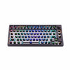 RAKK HANAN 75% Trimode Barebone Mechanical Gaming Keyboard-a