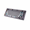 RAKK HANAN 75% Trimode Barebone Mechanical Gaming Keyboard-c